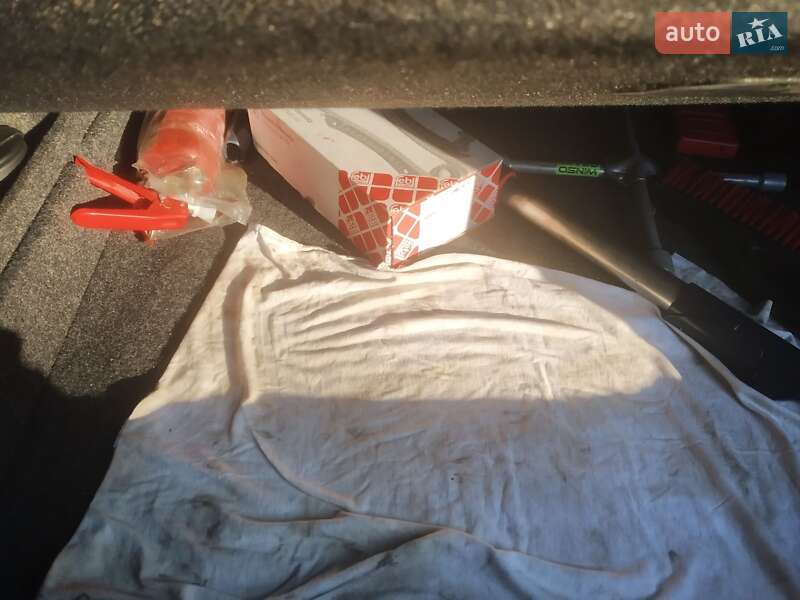 Универсал Skoda Octavia 2011 в Кропивницком фото 7 Универсал Skoda Octavia 2011 в Кропивницком