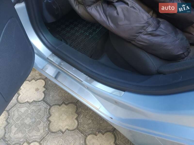 Универсал Skoda Octavia 2011 в Кропивницком фото 16 Универсал Skoda Octavia 2011 в Кропивницком