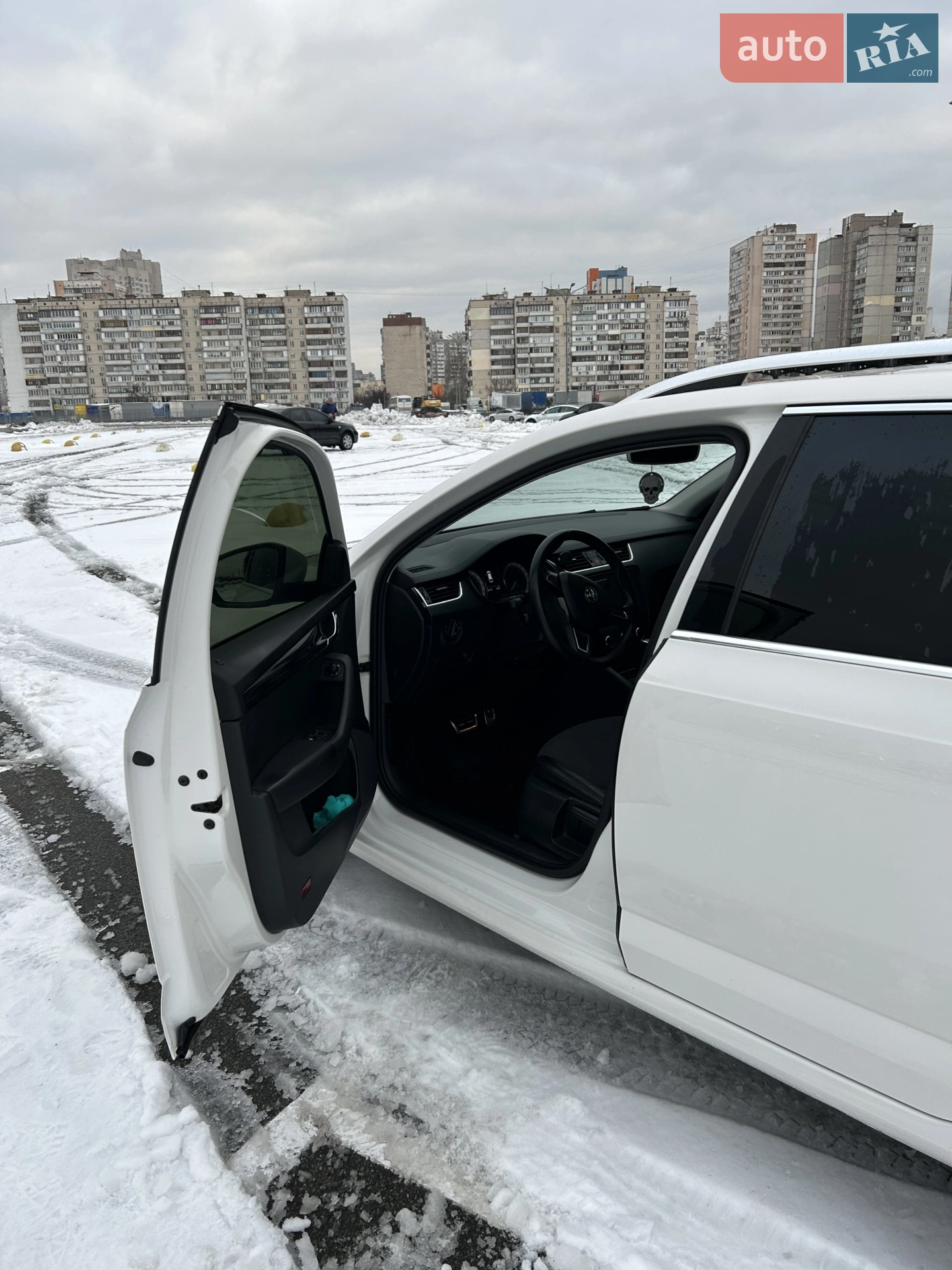 2018 Skoda Octavia - мініатюра 16