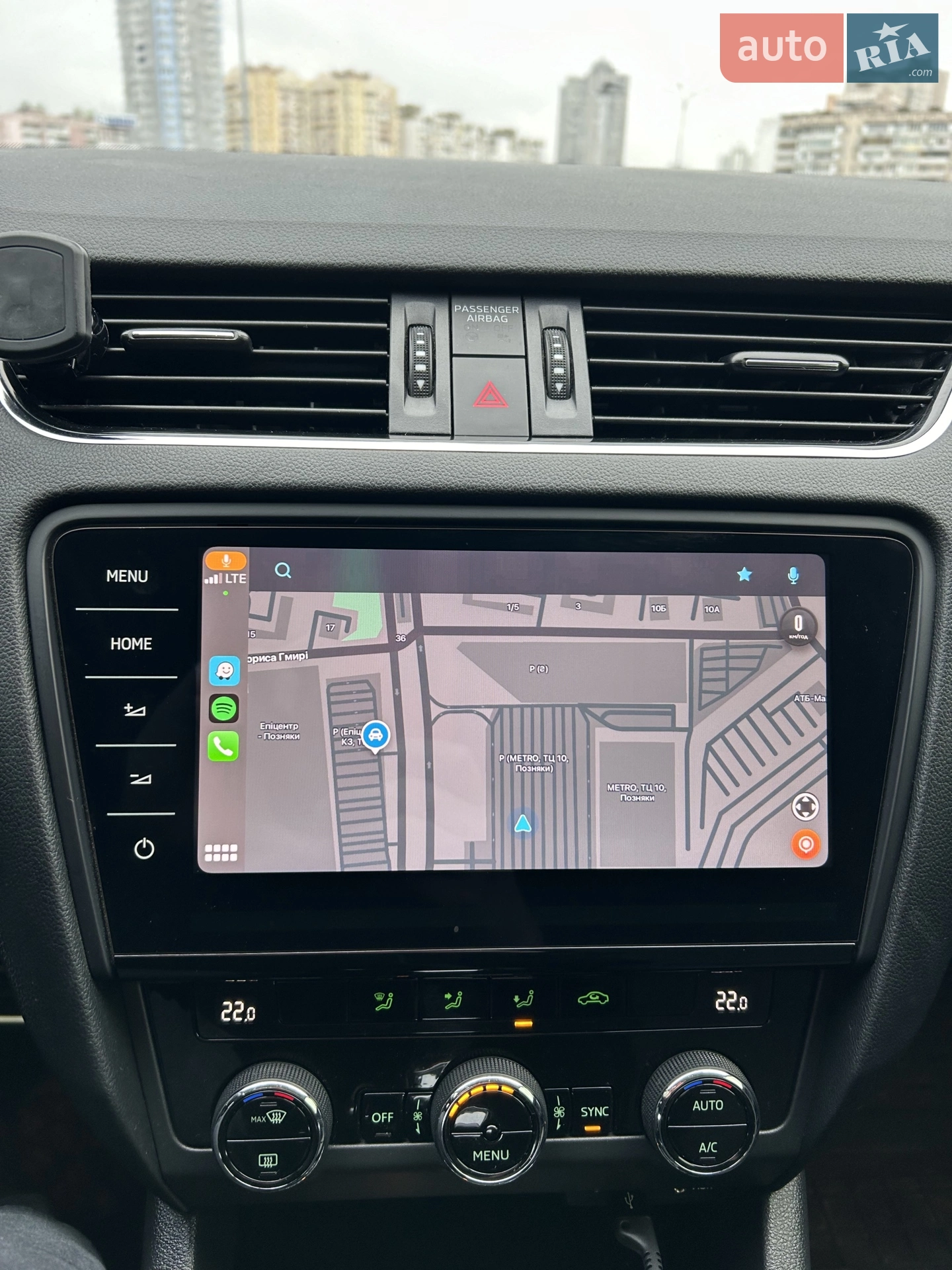 2018 Skoda Octavia - мініатюра 34