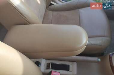 Універсал Skoda Octavia 2002 в 