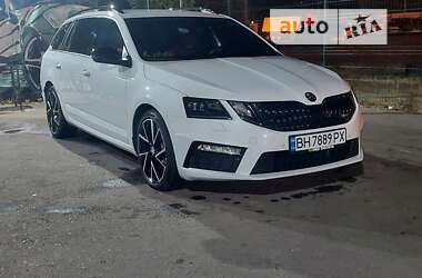 Универсал Skoda Octavia 2019 в Одессе