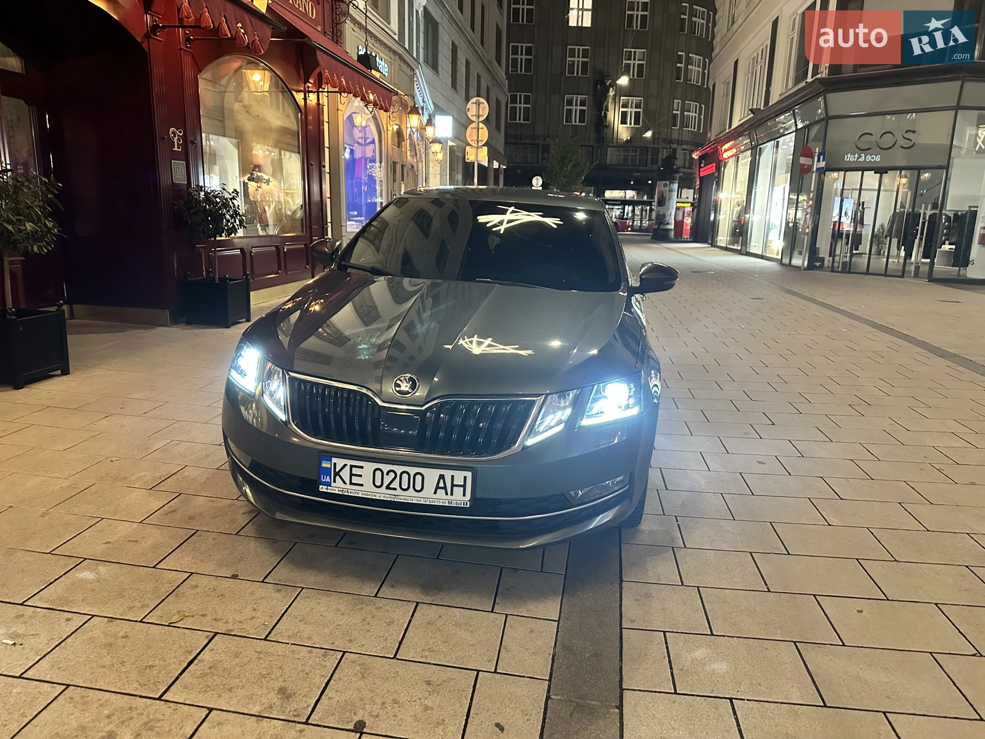 2019 Skoda Octavia - мініатюра 24