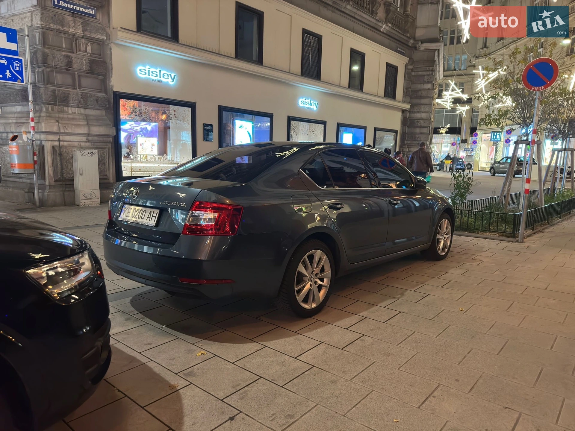 2019 Skoda Octavia - мініатюра 27