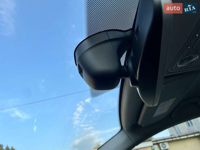 Універсал Skoda Octavia 2019 в Луцьку