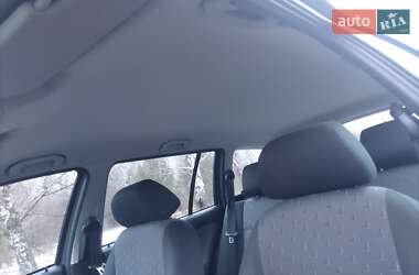 Универсал Skoda Octavia 2004 в 