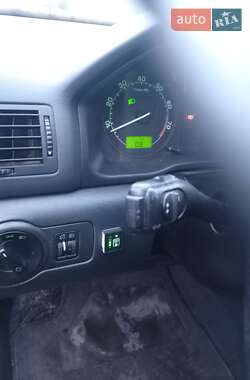 Универсал Skoda Octavia 2004 в 