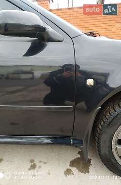Лифтбек Skoda Octavia 2007 в 