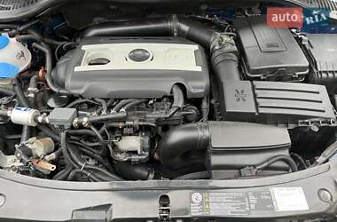 Ліфтбек Skoda Octavia 2012 в Черкасах