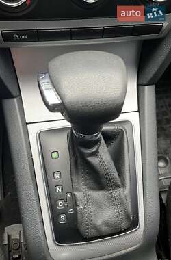 Ліфтбек Skoda Octavia 2012 в Черкасах