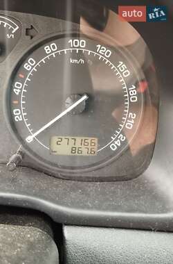 Універсал Skoda Octavia 2009 в Львові