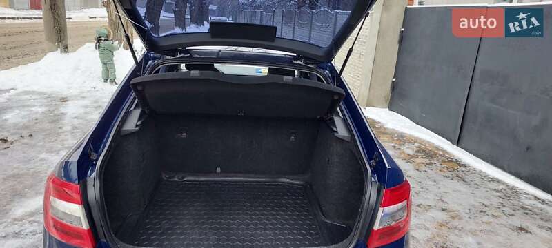 Універсал Skoda Octavia 2017 в Харкові