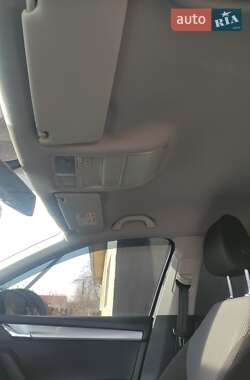 Универсал Skoda Octavia 2016 в 