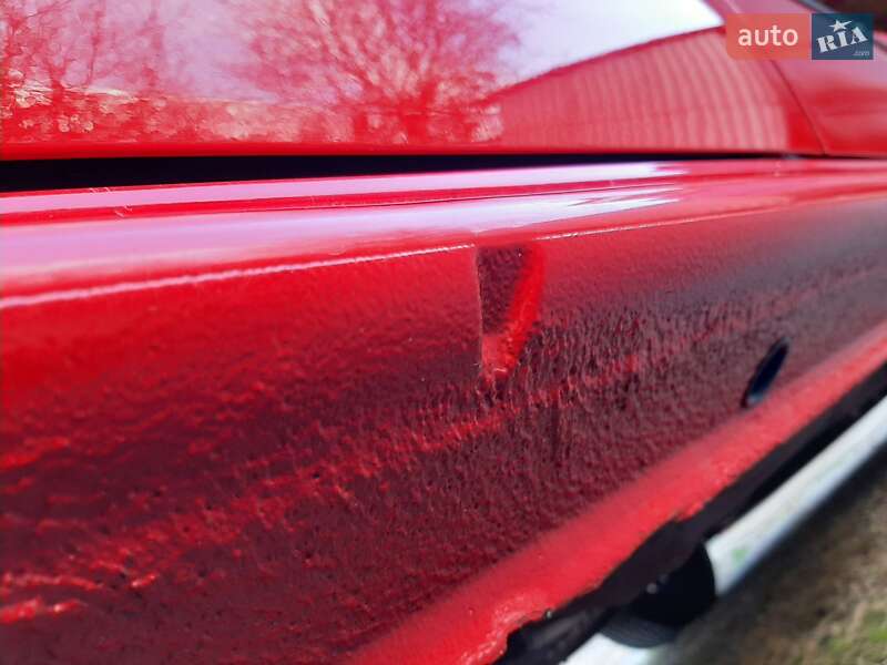 Універсал Skoda Octavia 2009 в Умані