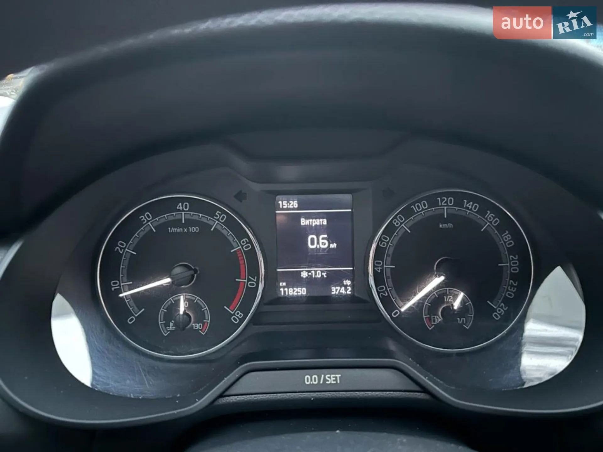 2019 Skoda Octavia - мініатюра 5