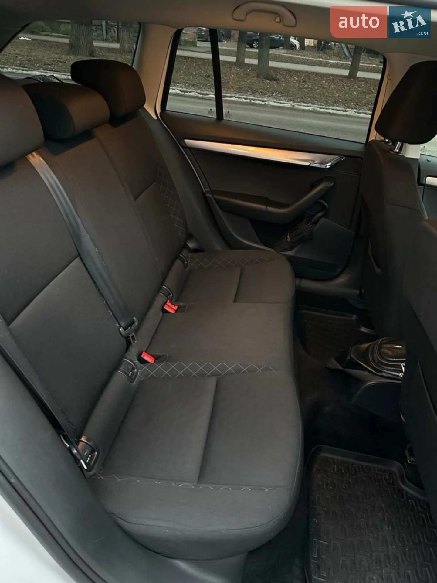 2019 Skoda Octavia - мініатюра 11