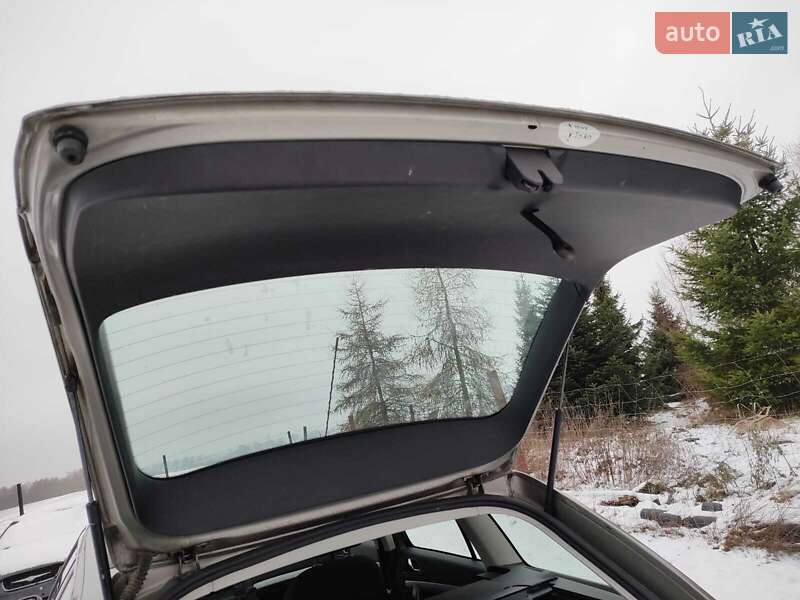 Універсал Skoda Octavia 2007 в Володимирі