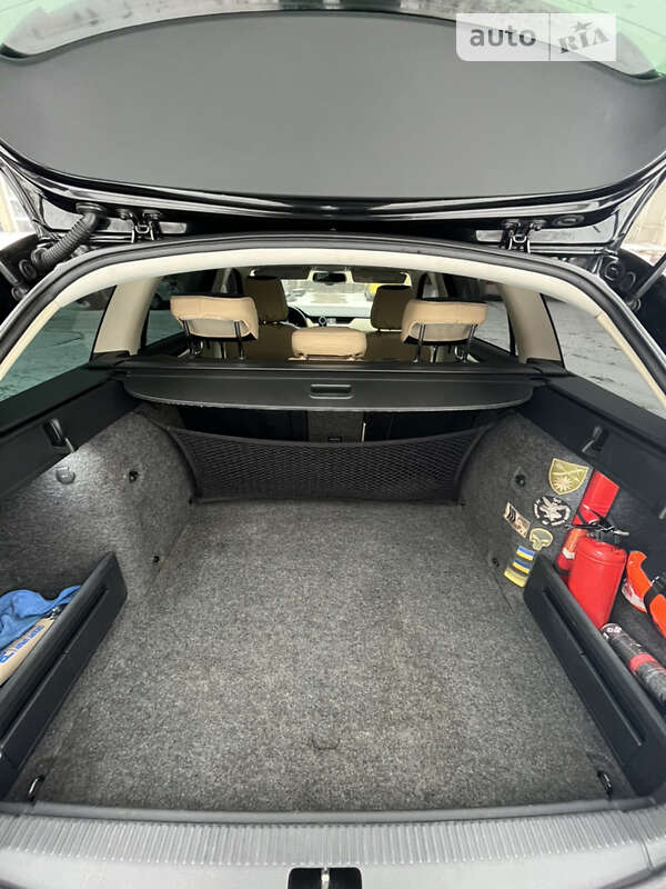 Універсал Skoda Octavia 2014 в Кривому Розі