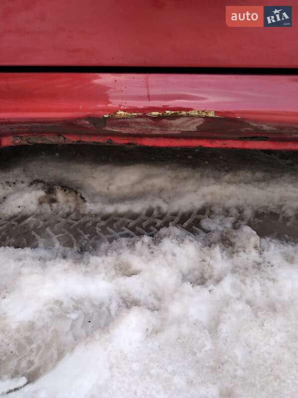 Универсал Skoda Octavia 2003 в Ивано-Франковске