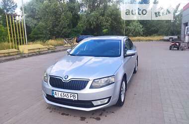 Ліфтбек Skoda Octavia 2014 в Обухові