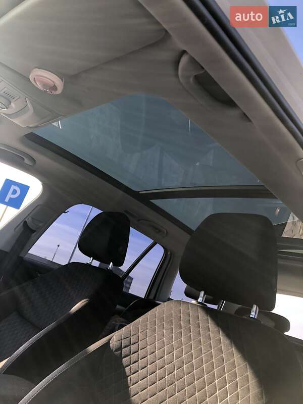 Універсал Skoda Octavia 2015 в Мукачевому