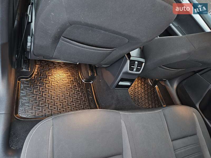 Ліфтбек Skoda Octavia 2017 в Києві