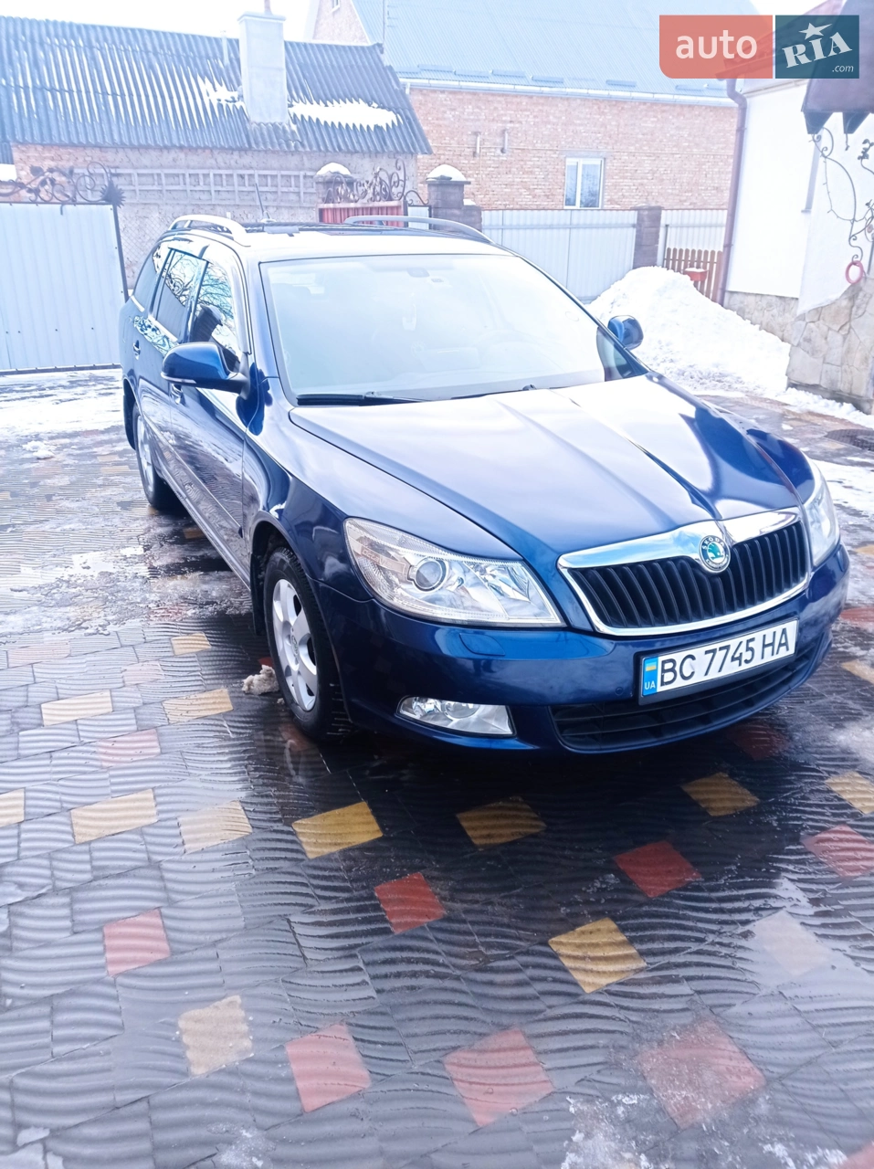 2013 Skoda Octavia - мініатюра 12