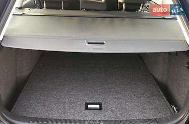 Универсал Skoda Octavia 2006 в 