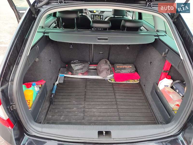 Універсал Skoda Octavia 2017 в Житомирі фото 8 Універсал Skoda Octavia 2017 в Житомирі