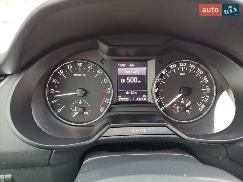Універсал Skoda Octavia 2017 в Житомирі фото 14 Універсал Skoda Octavia 2017 в Житомирі