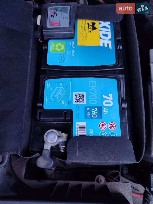 Універсал Skoda Octavia 2017 в Житомирі фото 19 Універсал Skoda Octavia 2017 в Житомирі