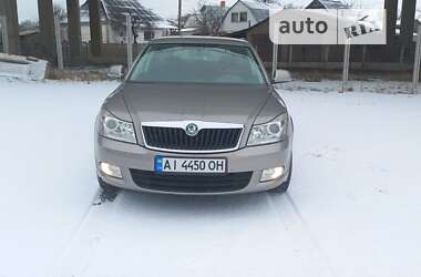 Універсал Skoda Octavia 2009 в Києві