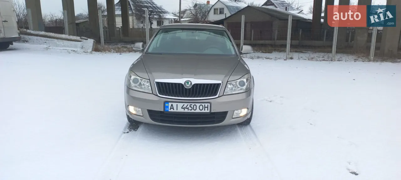 2010 Skoda Octavia - мініатюра 21