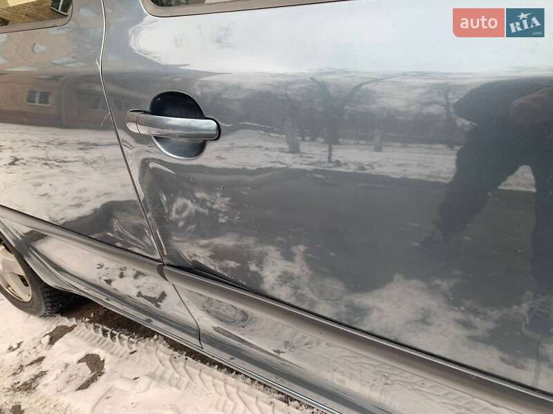 Универсал Skoda Octavia 2006 в Киеве