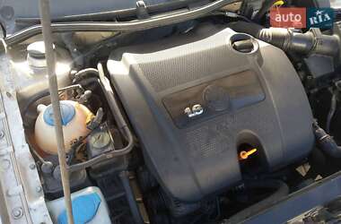 Универсал Skoda Octavia 2005 в 