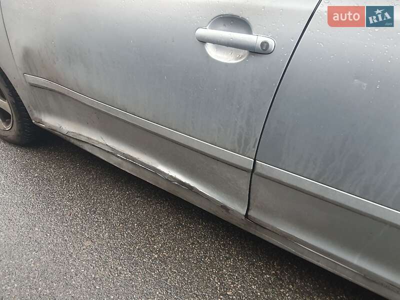 Универсал Skoda Octavia 2010 в Киеве