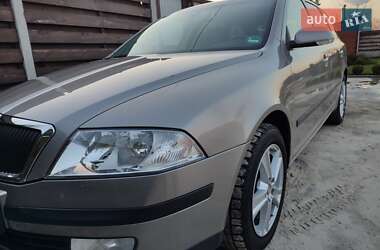 Универсал Skoda Octavia 2008 в Киеве