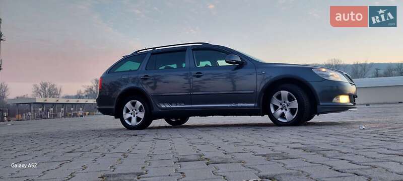 Универсал Skoda Octavia 2011 в Черновцах фото 8 Универсал Skoda Octavia 2011 в Черновцах