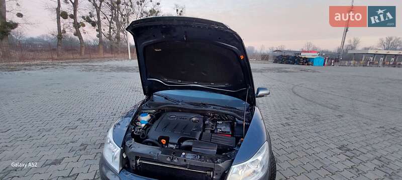 Универсал Skoda Octavia 2011 в Черновцах фото 13 Универсал Skoda Octavia 2011 в Черновцах