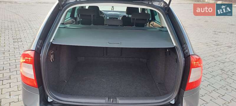 Универсал Skoda Octavia 2011 в Черновцах фото 24 Универсал Skoda Octavia 2011 в Черновцах