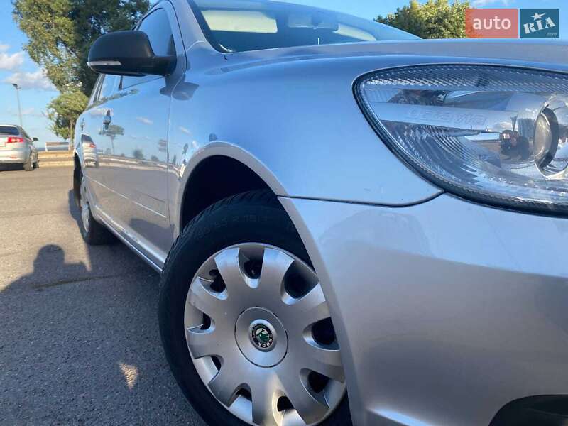 Универсал Skoda Octavia 2013 в Краматорске фото 21 Универсал Skoda Octavia 2013 в Краматорске