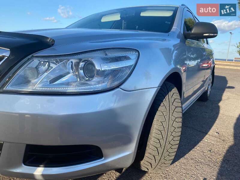 Универсал Skoda Octavia 2013 в Краматорске фото 19 Универсал Skoda Octavia 2013 в Краматорске