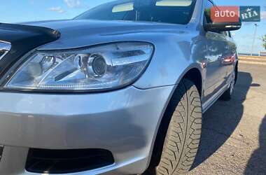 Универсал Skoda Octavia 2013 в Краматорске