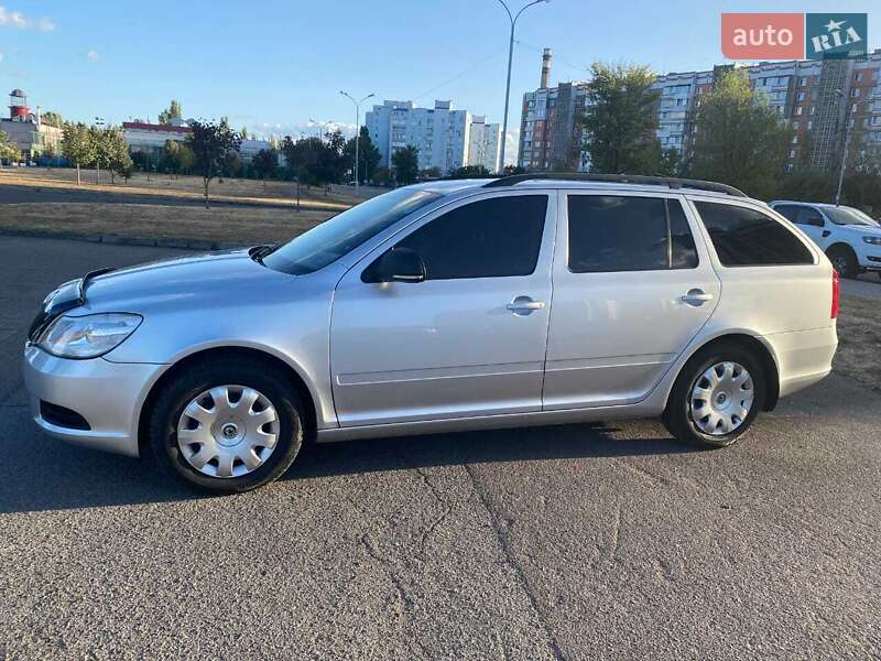 Универсал Skoda Octavia 2013 в Краматорске фото 13 Универсал Skoda Octavia 2013 в Краматорске