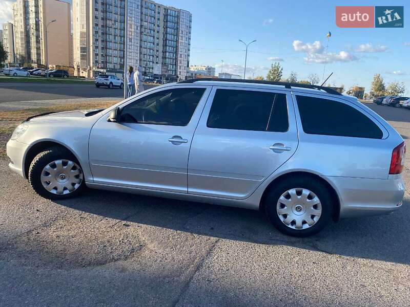 Универсал Skoda Octavia 2013 в Краматорске фото 17 Универсал Skoda Octavia 2013 в Краматорске