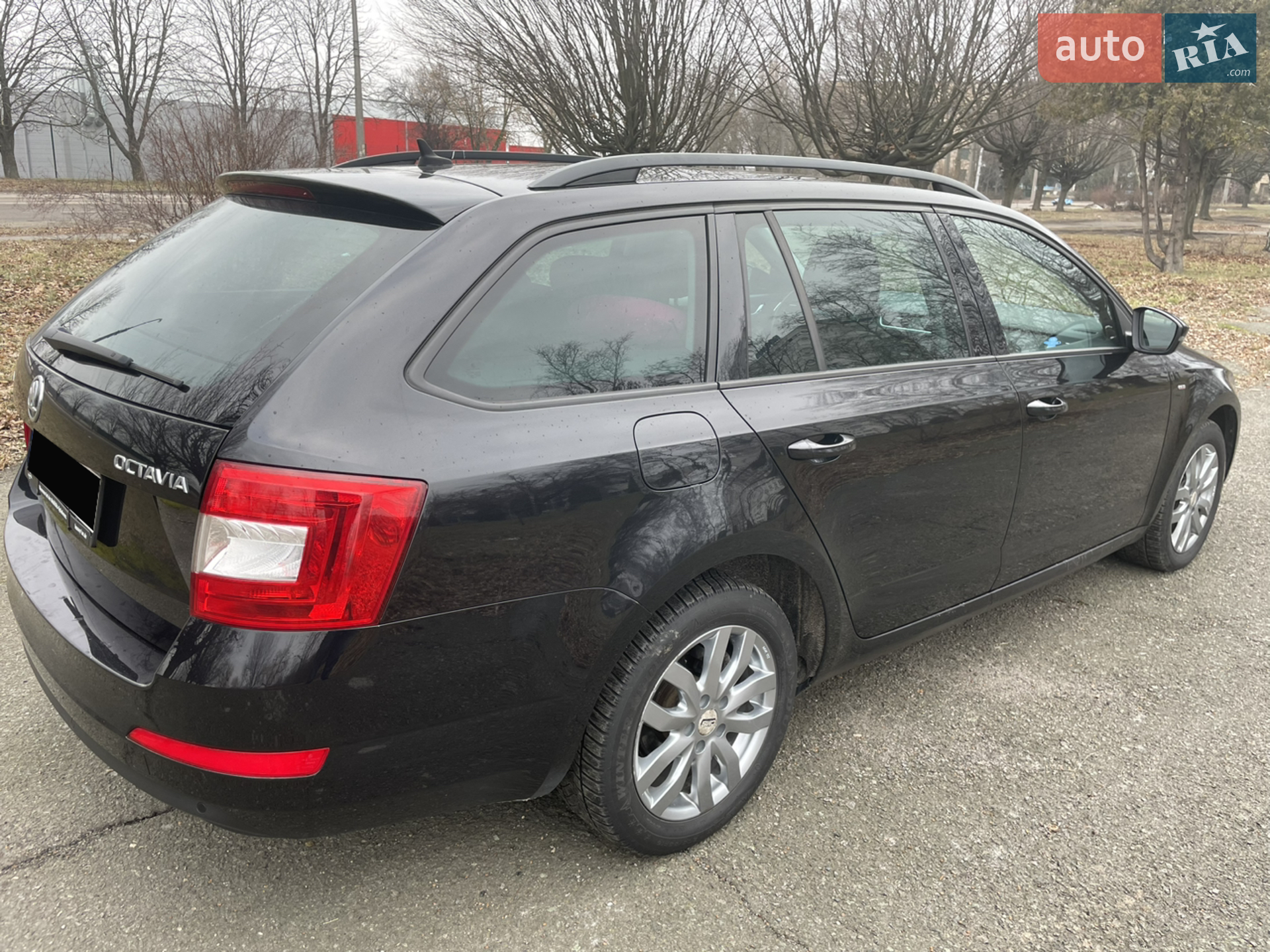 2016 Skoda Octavia - мініатюра 4