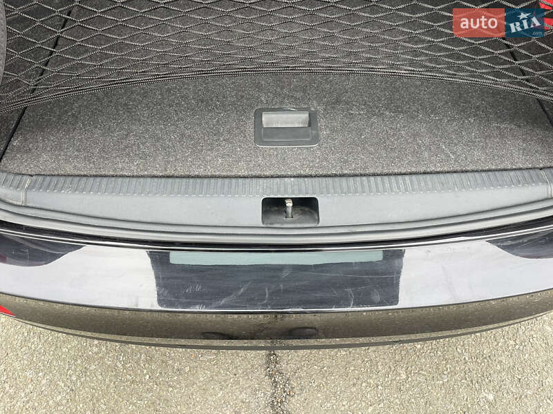 Універсал Skoda Octavia 2016 в Білій Церкві