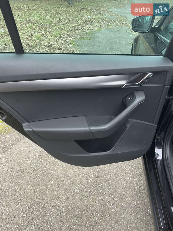 Універсал Skoda Octavia 2016 в Білій Церкві