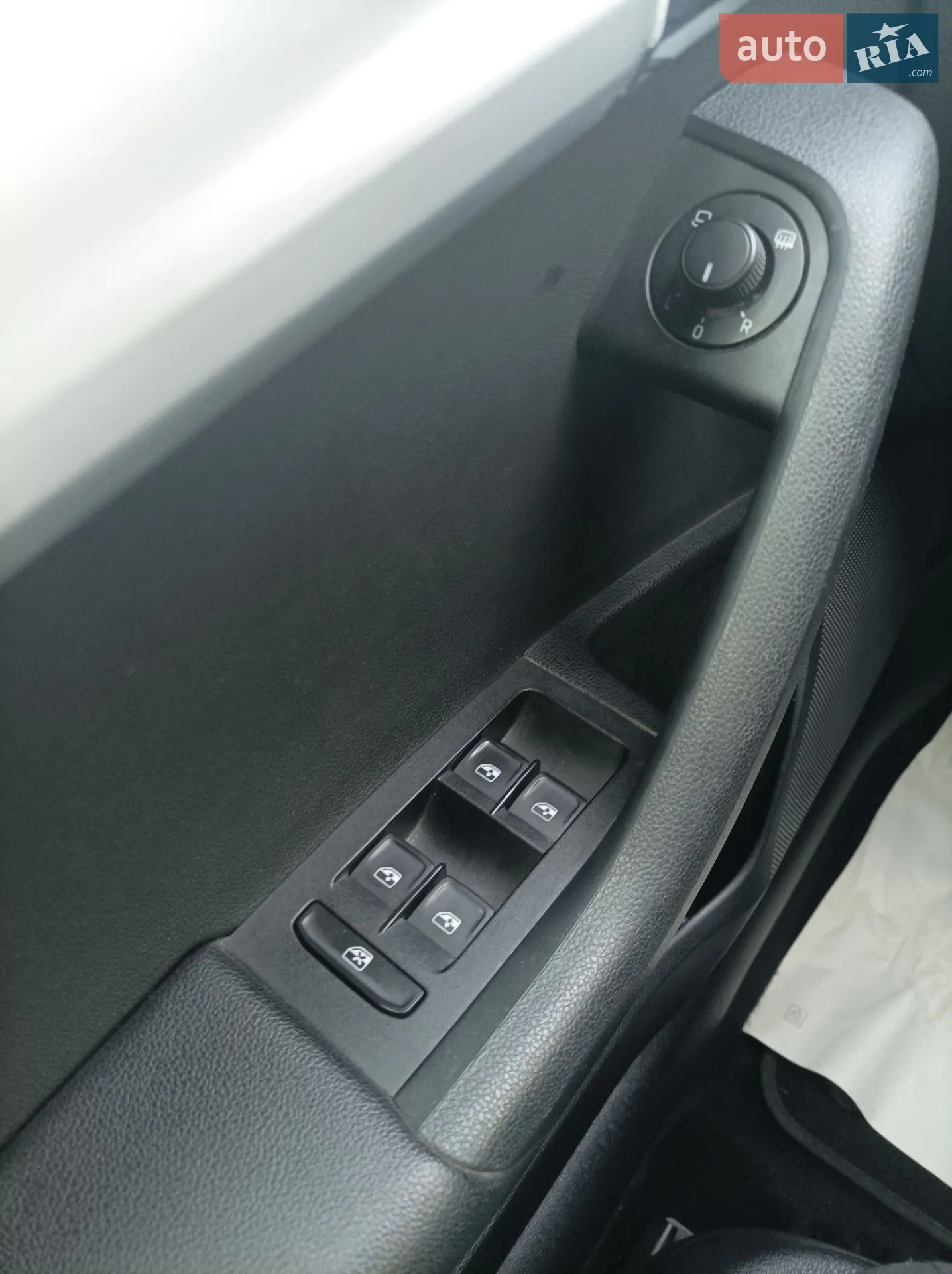 2019 Skoda Octavia - мініатюра 8