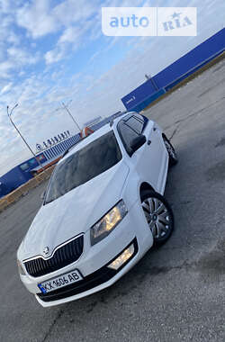 Універсал Skoda Octavia 2014 в Харкові